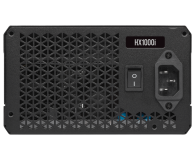 CORSAIR HX1000I 1000W PLATINUM ATX 3.0 CP-9020259-EU - 1143644 - zdjęcie 8